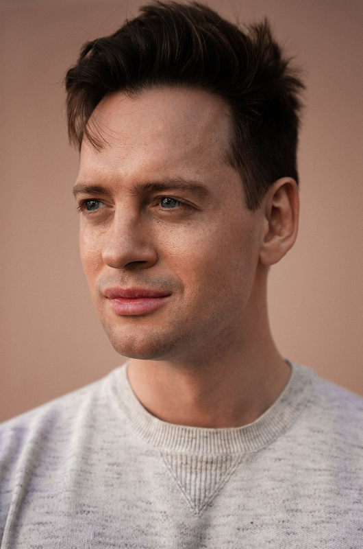 Александр Соколовский Александр Соколовский