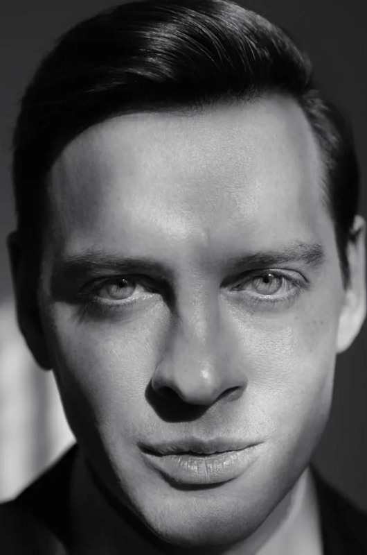 Александр Соколовский Александр Соколовский