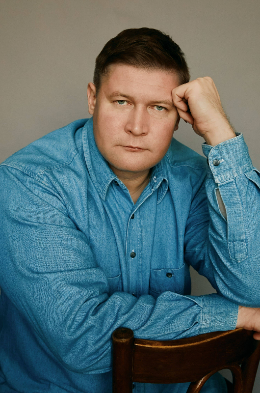 Иван Мамонов Иван Мамонов