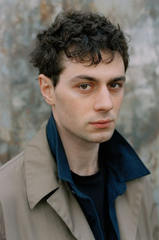 Арам Вардеванян Арам Вардеванян