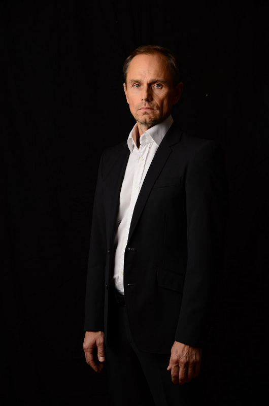 Сергей Шнырёв Сергей Шнырёв