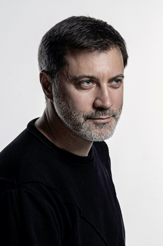 Прохор Дубравин Прохор Дубравин