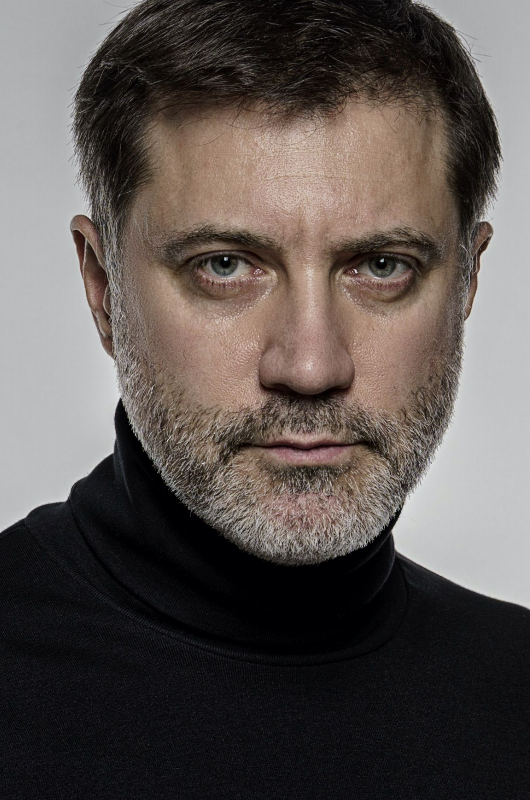 Прохор Дубравин Прохор Дубравин