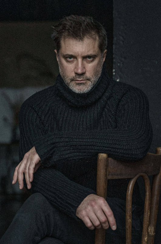 Прохор Дубравин Прохор Дубравин