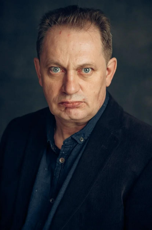 Владимир Майзингер Владимир Майзингер