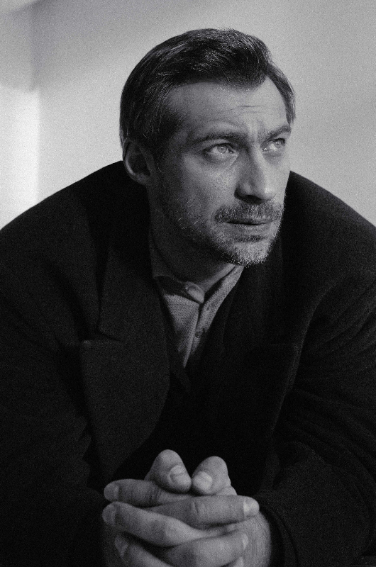 Иван Бровин Иван Бровин