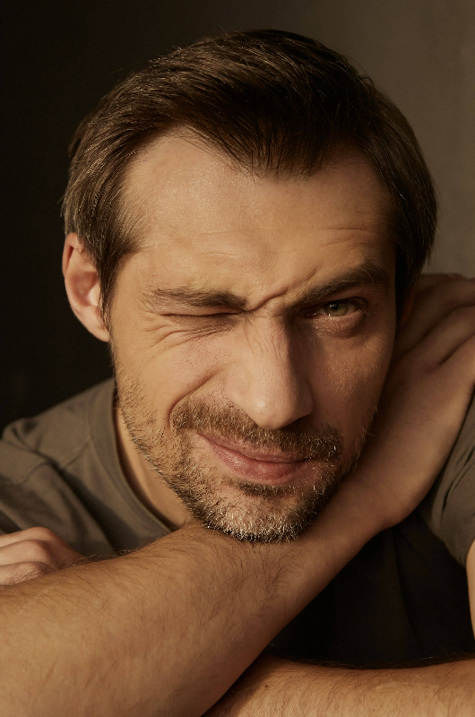 Иван Бровин Иван Бровин