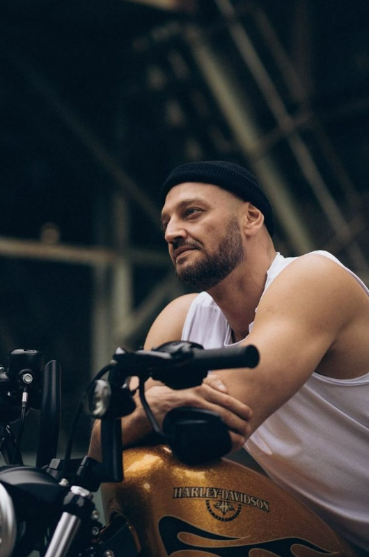 Кирилл Мелехов Кирилл Мелехов