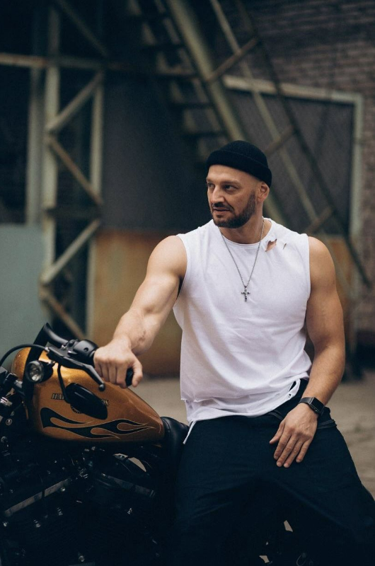 Кирилл Мелехов Кирилл Мелехов