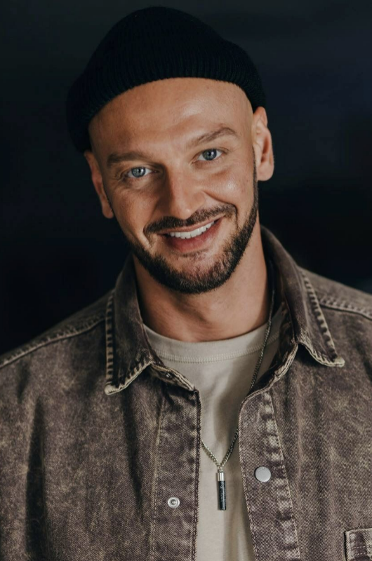 Кирилл Мелехов Кирилл Мелехов