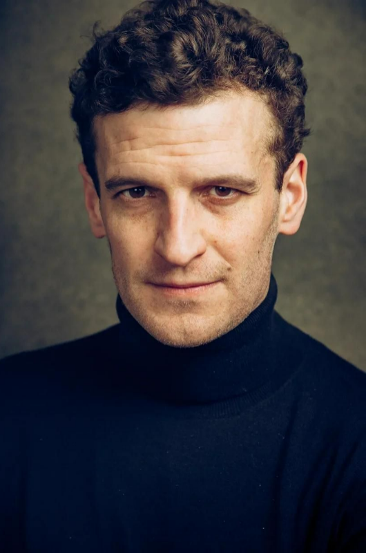 Пьер Бурель Пьер Бурель