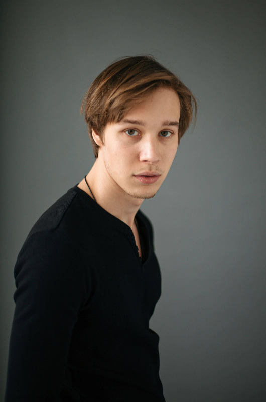 Даниил Вершинин Даниил Вершинин