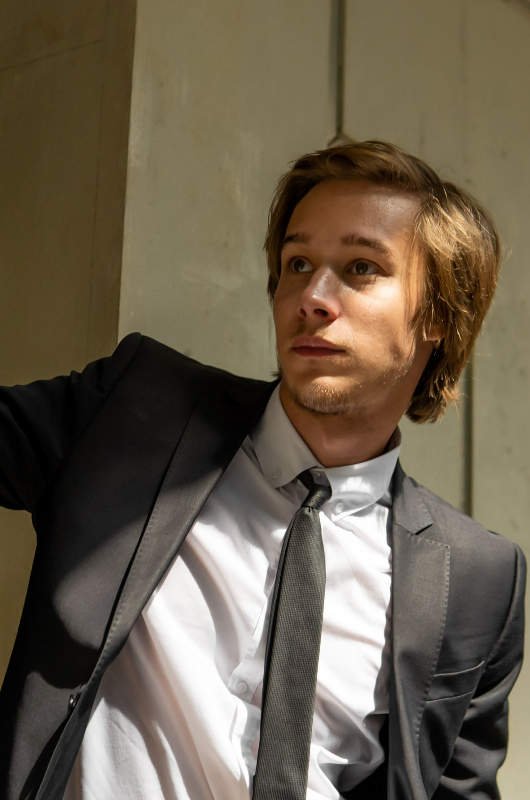 Даниил Вершинин Даниил Вершинин