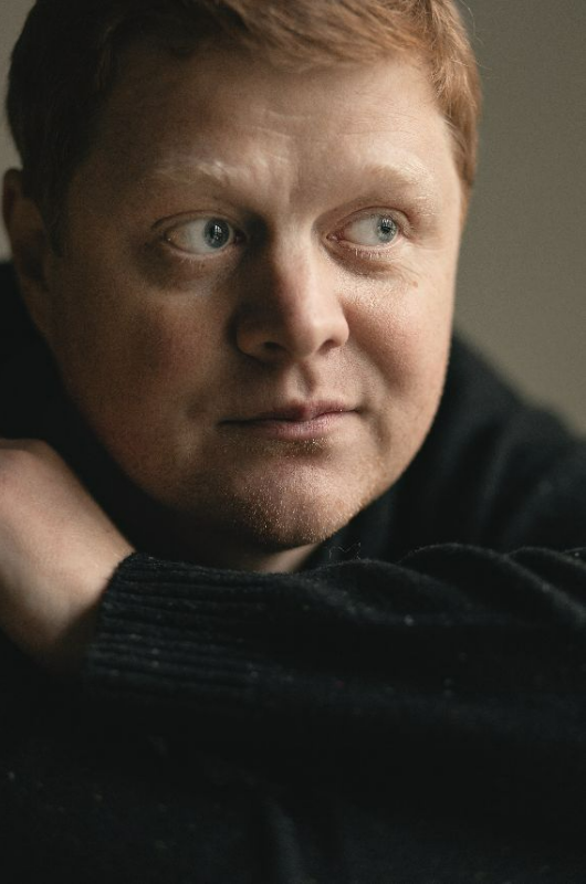 Александр Нестеров Александр Нестеров