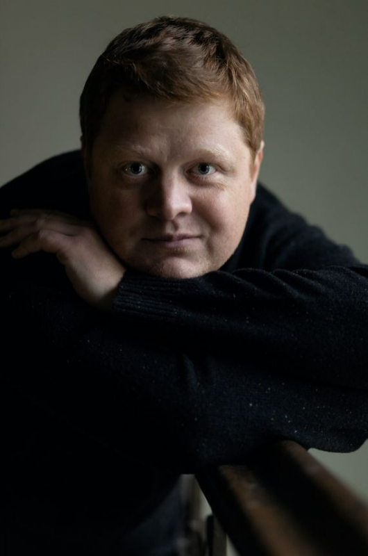 Александр Нестеров Александр Нестеров