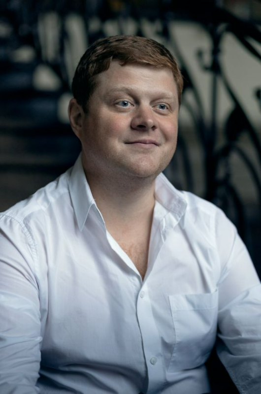 Александр Нестеров Александр Нестеров