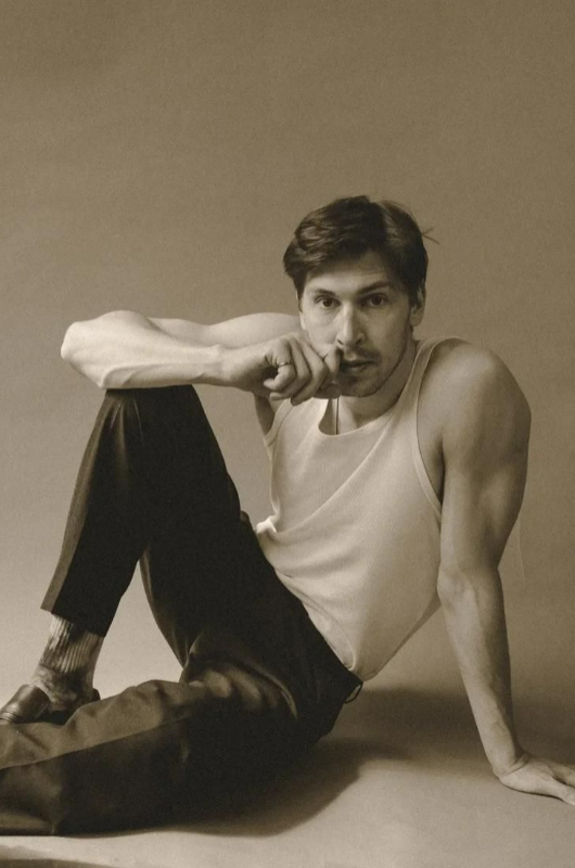 Дмитрий Караневский Дмитрий Караневский