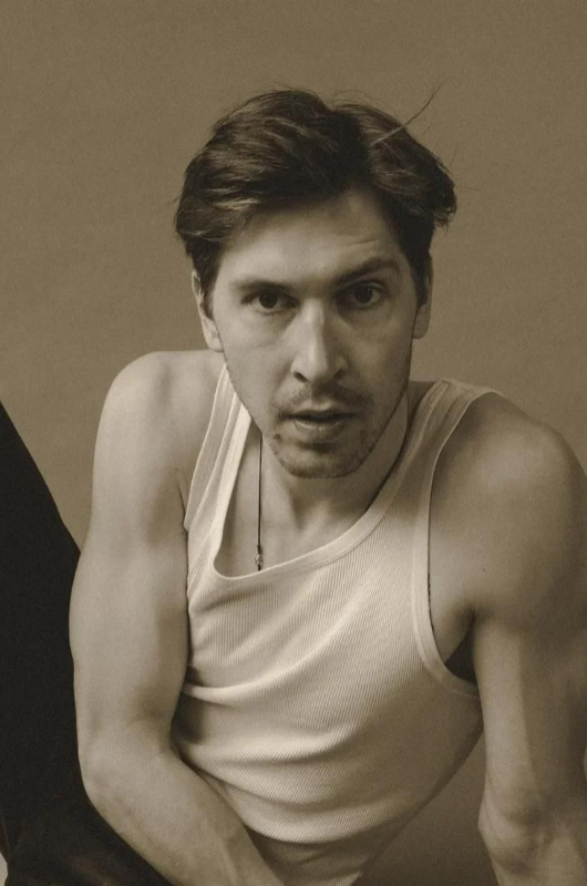 Дмитрий Караневский Дмитрий Караневский