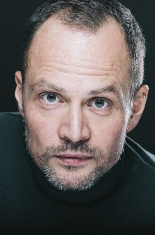 Михаил Евланов Михаил Евланов