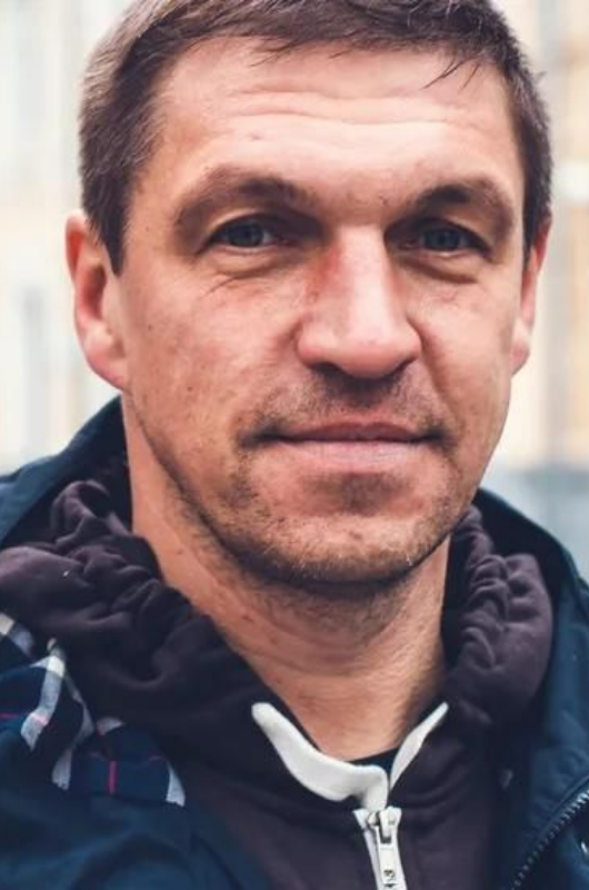 Дмитрий Орлов Дмитрий Орлов