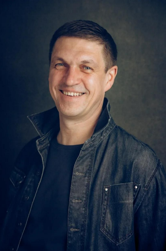 Дмитрий Орлов Дмитрий Орлов