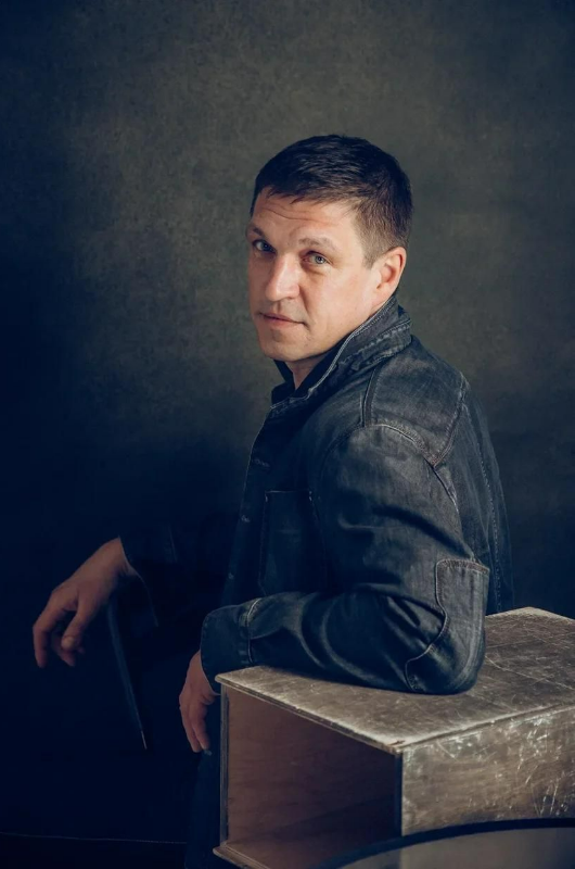 Дмитрий Орлов Дмитрий Орлов