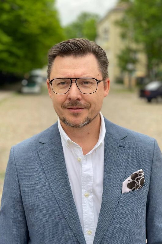 Дмитрий Готсдинер Дмитрий Готсдинер