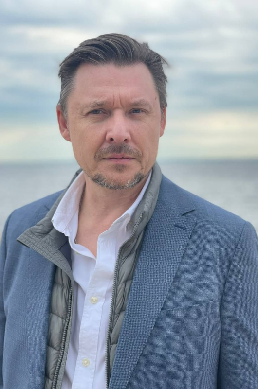 Дмитрий Готсдинер Дмитрий Готсдинер