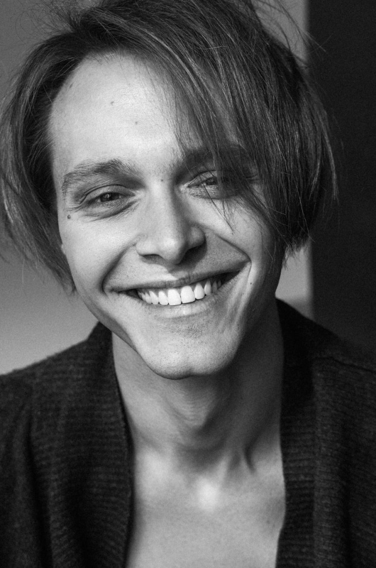 Вадим Дубровин Вадим Дубровин