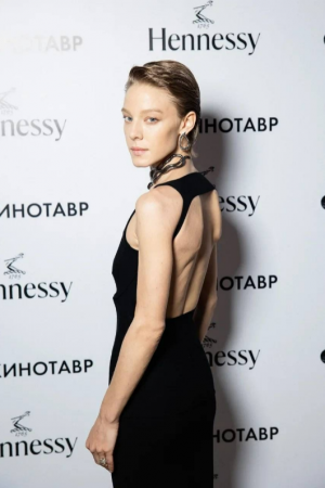 Алена Михайлова