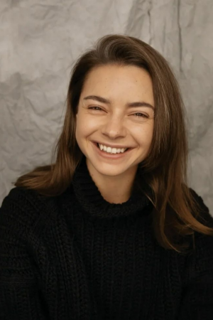 Вера Кинчева