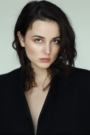 Вера Колесникова