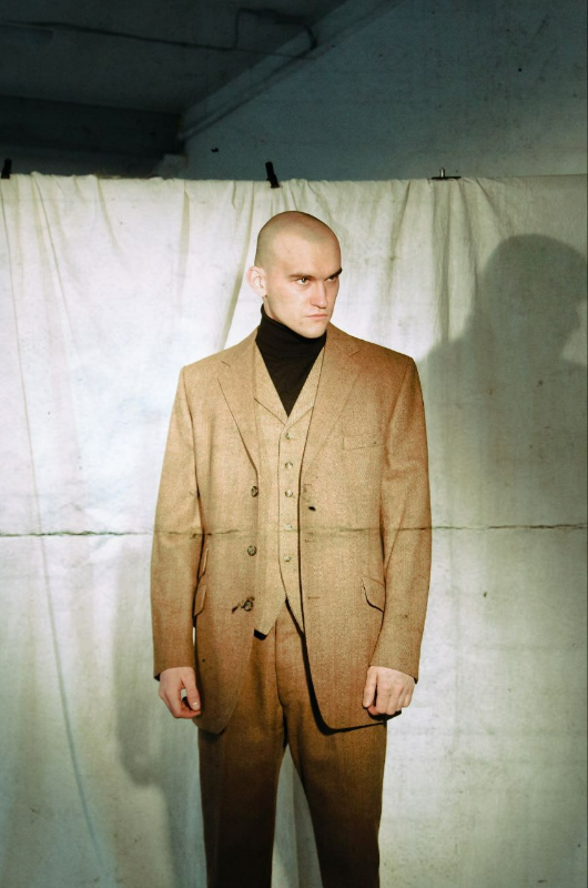 Александр Аверин Александр Аверин