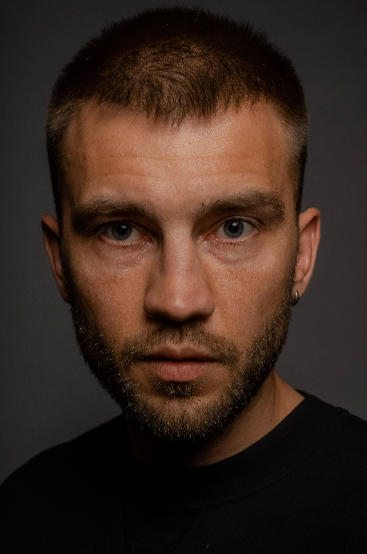 Василий Бриченко Василий Бриченко