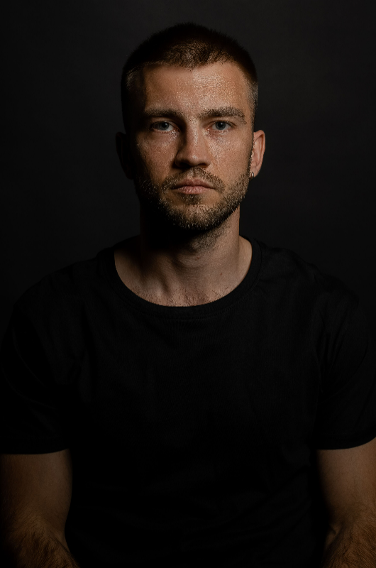 Василий Бриченко Василий Бриченко