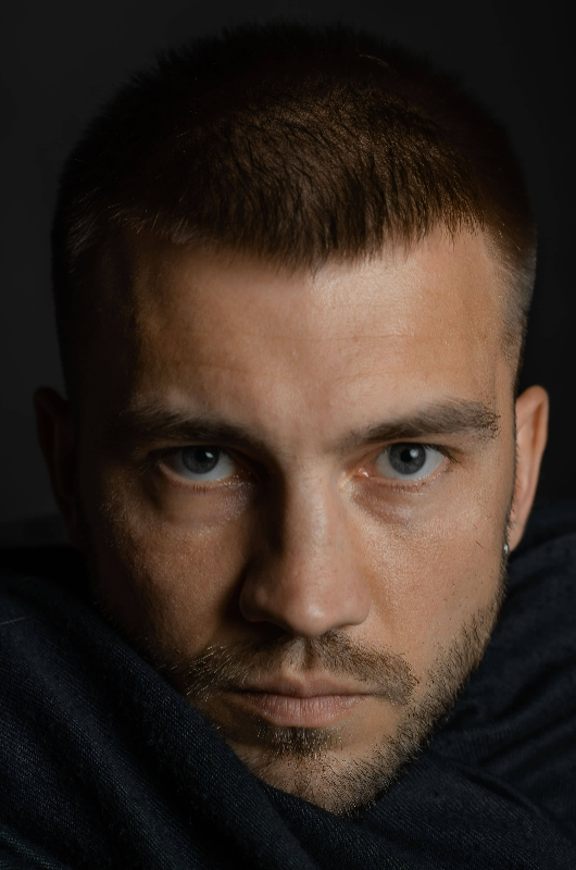 Василий Бриченко Василий Бриченко