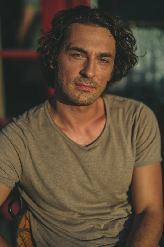 Пётр Нестеров Пётр Нестеров