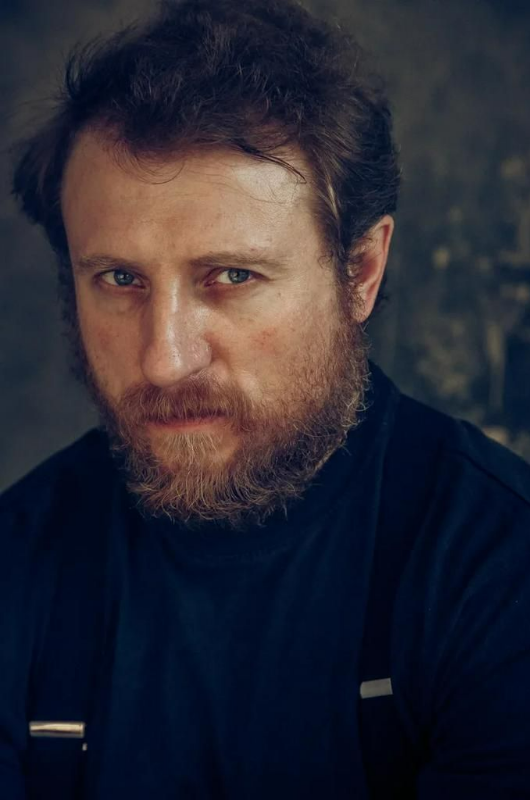 Владимир Свирский Владимир Свирский