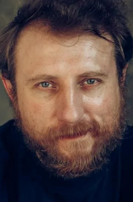 Владимир Свирский Владимир Свирский