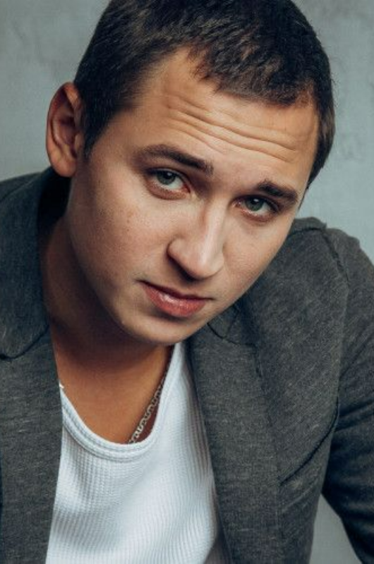 Александр Сударев Александр Сударев