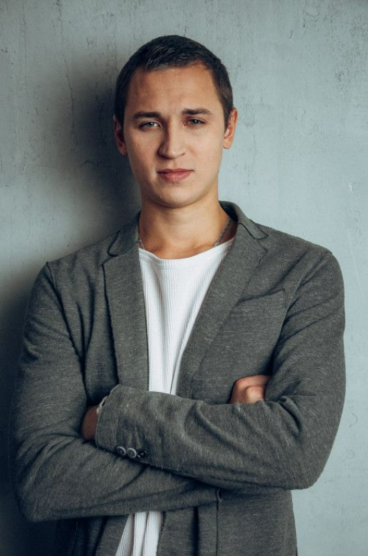 Александр Сударев Александр Сударев