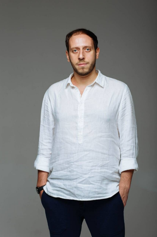 Дмитрий Хасис Дмитрий Хасис