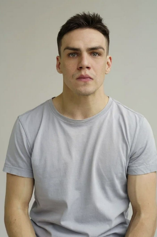 Василий Копейкин Василий Копейкин