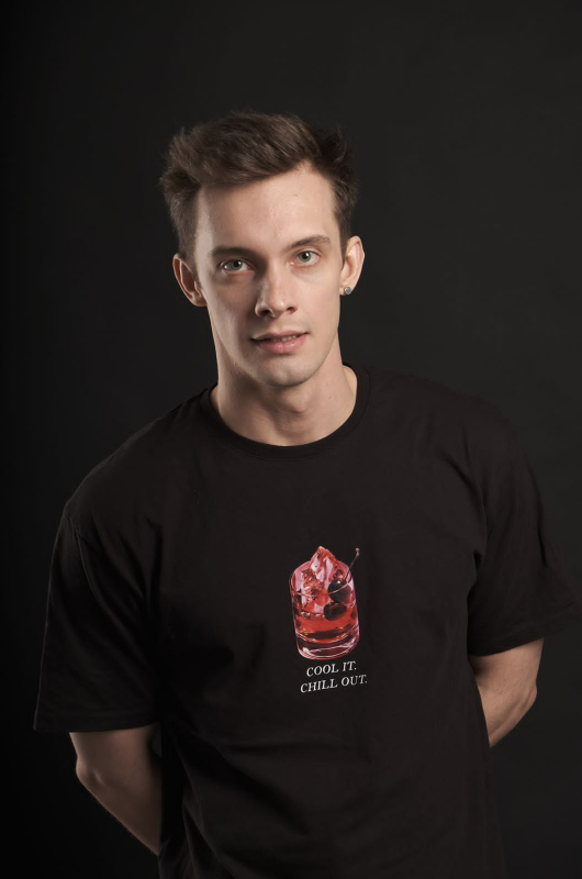 Кирилл Балобан Кирилл Балобан