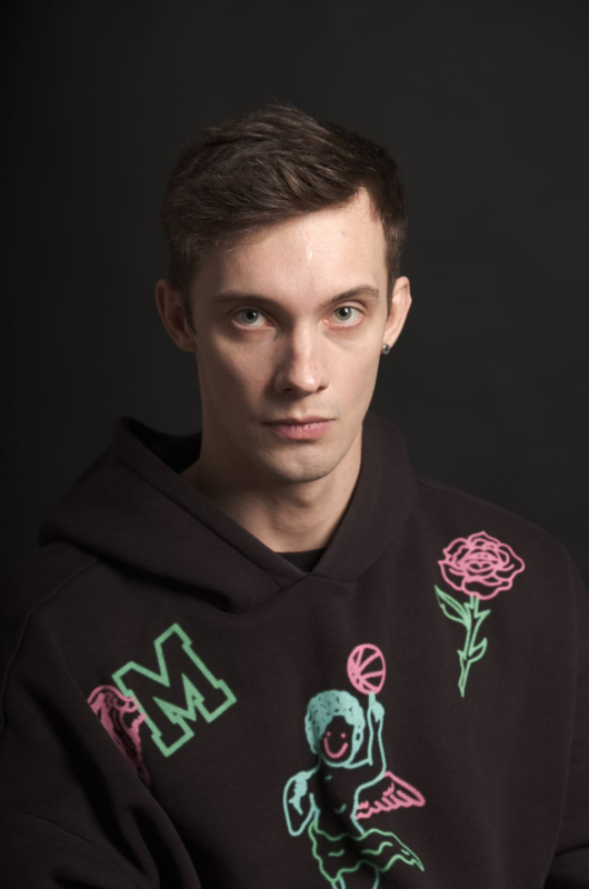 Кирилл Балобан Кирилл Балобан