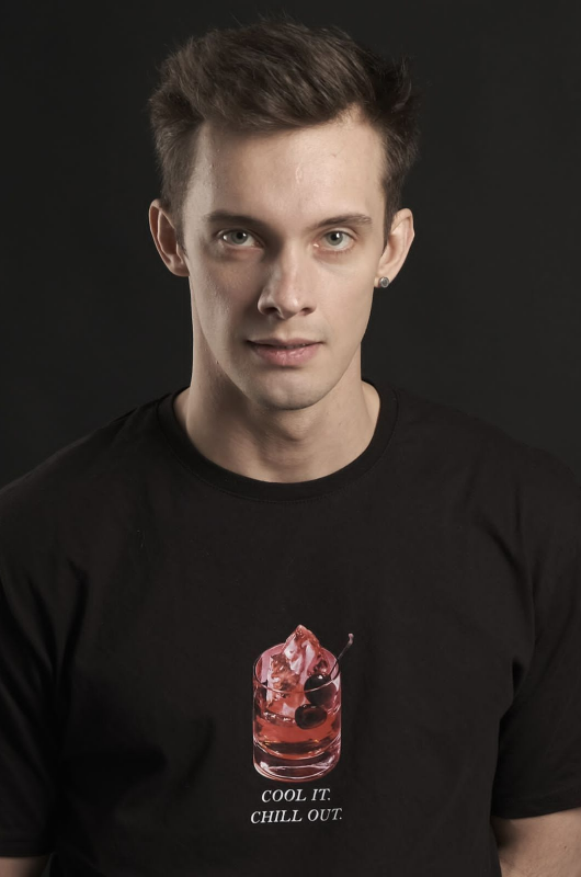 Кирилл Балобан Кирилл Балобан