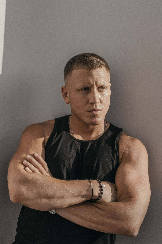 Андрей Крыжний Андрей Крыжний