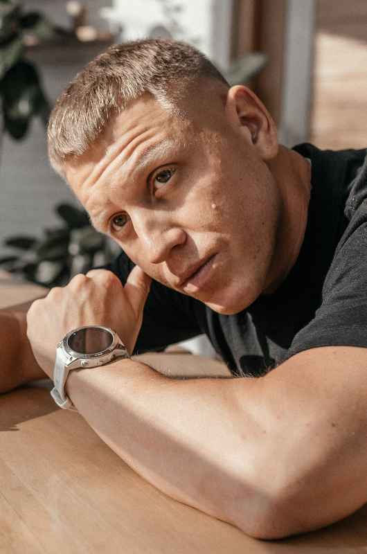 Андрей Крыжний Андрей Крыжний