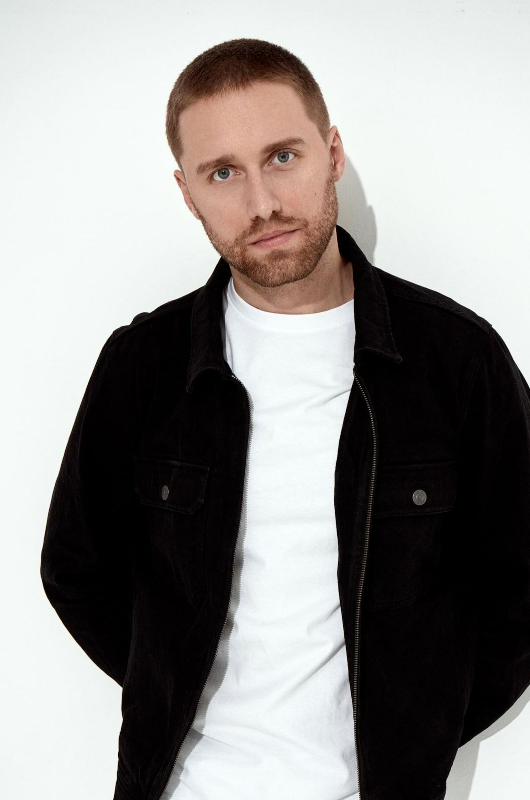 Михаил Грищенко Михаил Грищенко