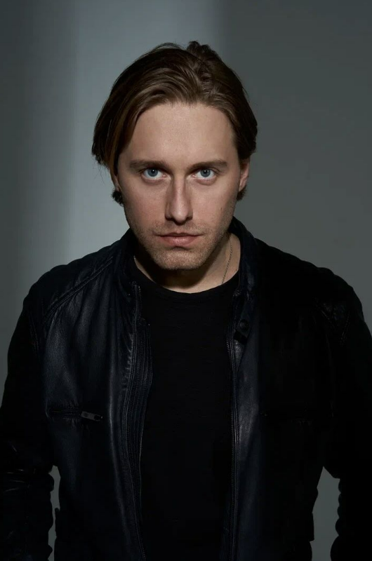 Михаил Грищенко Михаил Грищенко